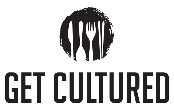 GetCulturedBox logo