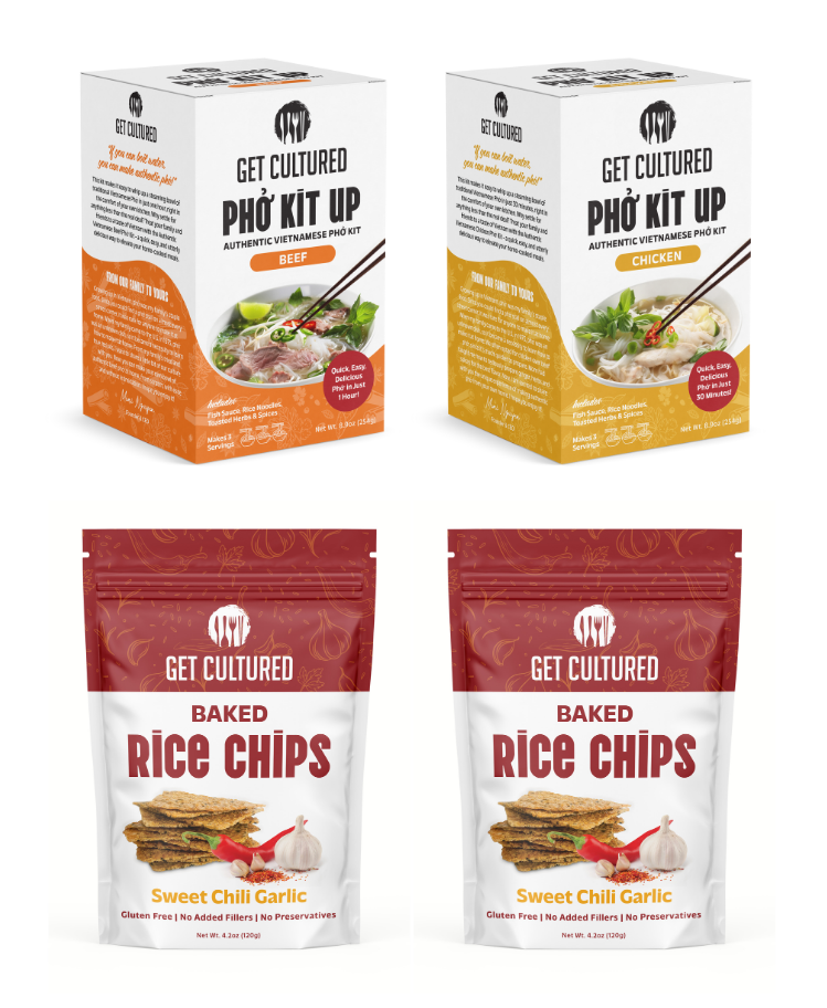 Best Selling Sampler Pack