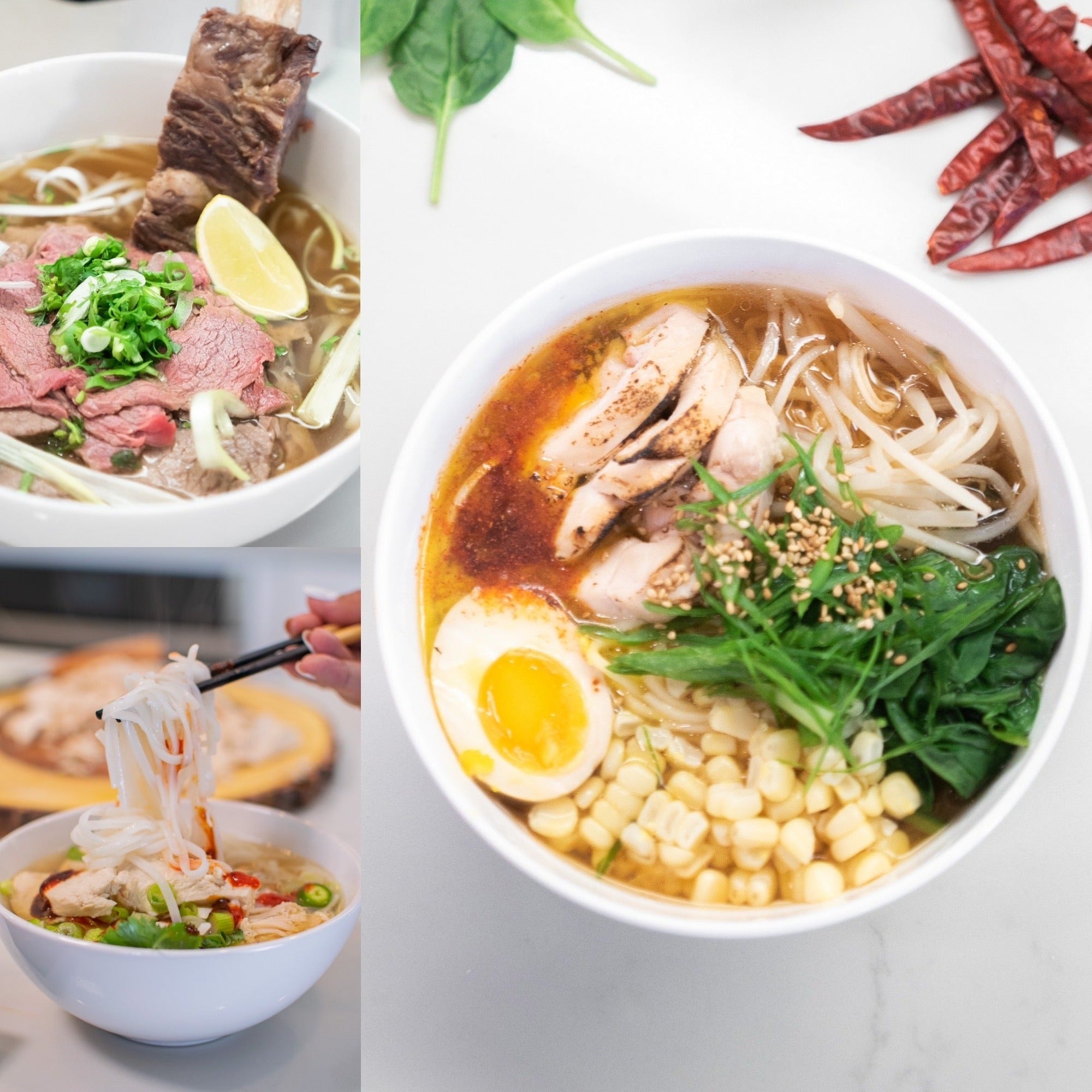 DIY Shoyu Ramen Kit – GetCulturedBox