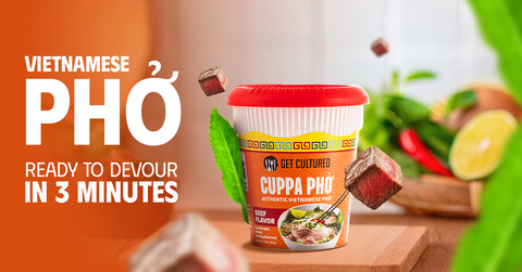 Cuppa Pho 6-Pack